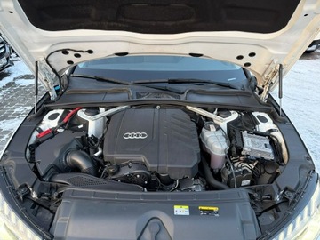 Audi A4 B9 Avant Facelifting 2.0 35 TFSI 150KM 2021 Audi A4 Avant 2.0 150 KM Automat CarPlay FV23%, zdjęcie 33