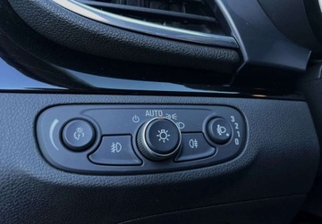 Opel Mokka I X 1.4 Turbo Ecotec 140KM 2019 Opel Mokka 1.4T 140KM AUTOMAT BEZWYPADKOWY gwarancja 109.000km 1.4, zdjęcie 29