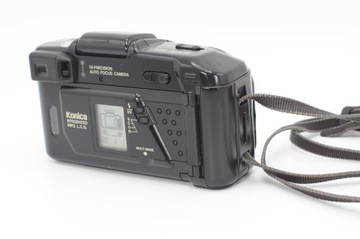 KONICA Z-up 80RC - в ремонт, запчасти, коллекция