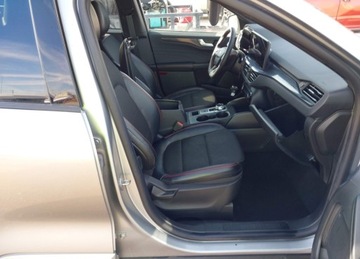 Ford Escape III 2024 Ford Escape 2024r., St-Line, 1.5L, od ubezpieczalni 1.5 Benzyna 182KM, zdjęcie 8
