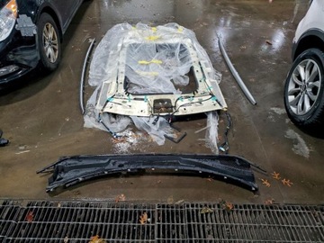 Lexus RX V 2023 Lexus RX 2023 LEXUS RX 350 BASE 2.4 Benzyna 279KM, zdjęcie 12