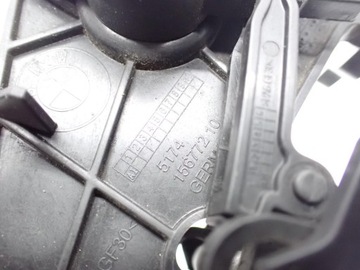 MOTOREK ROLETA ŽALUZIE ORIGINÁLNÍ 156772 BMW 2 F45 F46 21R