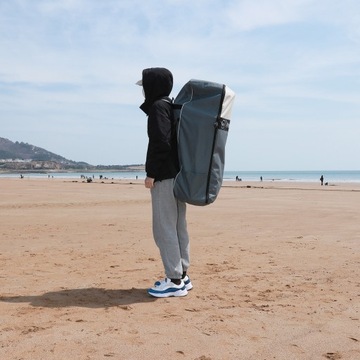 РЮКЗАК ДЛЯ НАДУВНОЙ САП