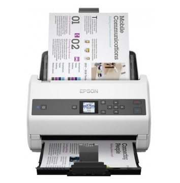 Сканер Epson DS-870