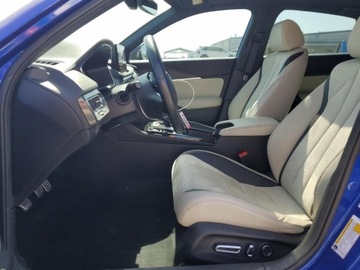 Acura Integra III 2023 Acura Integra A-Spec Tech 2023 1.5l 1.5 Benzyna 200KM, zdjęcie 7