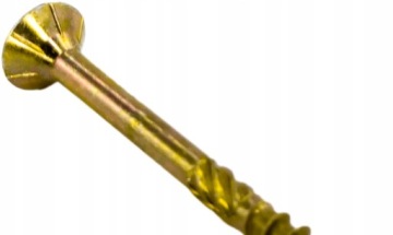СТОЛЯРНЫЕ ВИНТЫ 6x70 TORX С КОНИЧЕСКОЙ ГОЛОВКОЙ 100 шт.