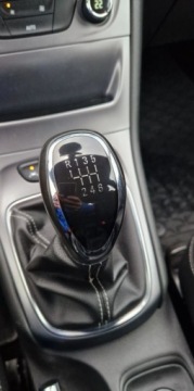 Opel Astra K Sports Tourer 1.6 CDTI 136KM 2018 Opel Astra 1.6 CDTI LED Tempomat Asys. Linii Klima 1.6 Diesel 136KM, zdjęcie 18