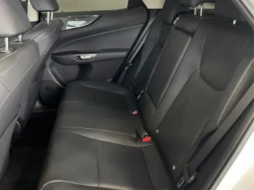 Lexus NX II 2026 350h Prestige 2WD 2.5 (243KM) | Podgrzewane przednie fotele, zdjęcie 12