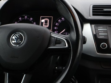 Skoda Fabia III Kombi 1.2 TSI 90KM 2015 Skoda Fabia 1.2 TSI, Salon Polska, 1. Właściciel, zdjęcie 18