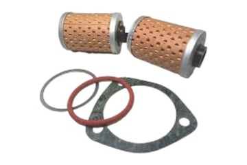 FILTR OLEJU MAHLE OX37D BMW R45 R60 R65 R75 R80