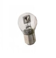 ROMET - Żarówka lampy przedniej 6V 15/15W BA15D