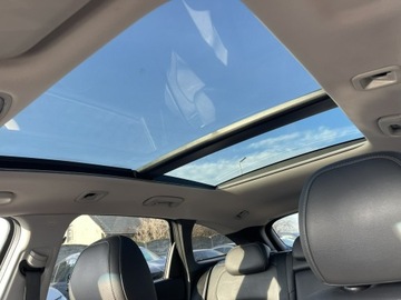 Hyundai i30 II Wagon Facelifting 1.6 CRDi 136KM 2017 Hyundai i30 Automat Skóra Panorama Kamera LED, zdjęcie 11