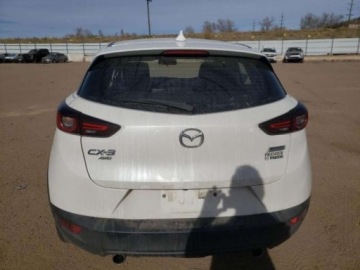 Mazda CX-3 2020 Mazda CX-3 2020 MAZDA CX-3 SPORT silnik 2.0 L 2.0 Benzyna 148KM, zdjęcie 6