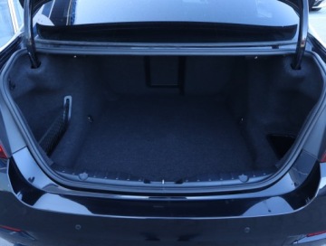 BMW Seria 5 F10-F11 Limuzyna Facelifting 518d 150KM 2016 BMW 5 518d, Salon Polska, Automat, Navi, Xenon, zdjęcie 13