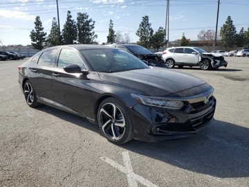 Honda 2022 Honda Accord Sport 2022 2.0l 2.0 Benzyna 252KM, zdjęcie 4