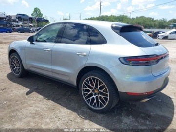Porsche Macan 2019 Porsche Macan 2019r, AWD, 2.0L 2.0 Benzyna 248KM, zdjęcie 5