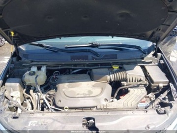 Chrysler Voyager V 2020 Chrysler Voyager LXI 2020 3.6l 3.6 Benzyna 287KM, zdjęcie 8