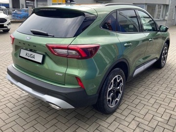 Ford Kuga III SUV Facelifting 2.5 FHEV 180KM 2025 Od ręki - Active X 2.5 FHEV 180KM / Pakiet Winter, zdjęcie 2