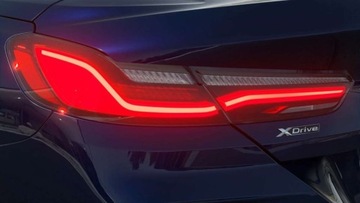 BMW Seria 8 II Coupe Facelifting 3.0 840i 333KM 2025 BMW Seria 8 840i xDrive Cabrio 333 KM - Gotowy do Odbioru - Kamera 360 3.0, zdjęcie 8