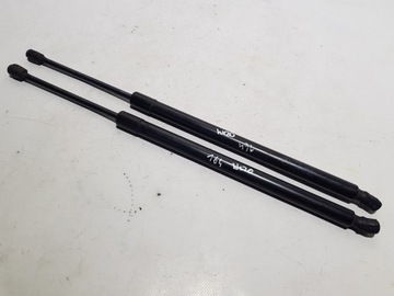 MERCEDES ML W164 VZPĚRY/TLAKOVAČE ZADNÍ KRYT KOMPLET A1647400145 A1647400245