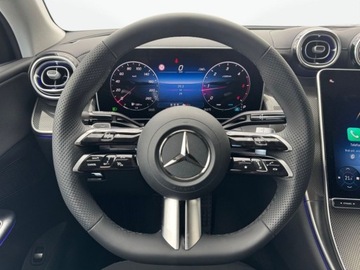 Mercedes GLC C254/X254 Coupe 2.0 220d 197KM 2025 Mercedes-Benz GLC GLC 220d 4matic Polski Salon FV23 Darmowy raport AUT, zdjęcie 13