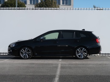 Subaru Levorg Kombi 1.6 GT 170KM 2015 Subaru Levorg 1.6 GT-S, Salon Polska, 4X4, zdjęcie 2
