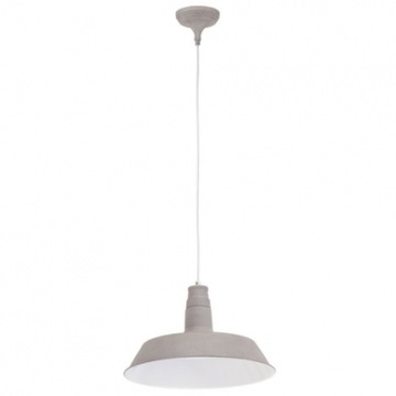 Lampa wisząca Somerton 49252 EGLO