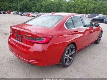 BMW Seria 3 G20-G21 2024 BMW Seria 3 330i xDrive 2024 2.0l 2.0 Benzyna 255KM, zdjęcie 5