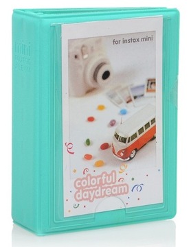 Album na Zdjęcia 28x do Fujifilm INSTAX Mini 12 40 11 9 8 7 EVO LiPlay Link