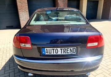 Audi A8 D3 Sedan 3.0 V6 TDI 233KM 2005 Audi A8 3.0 TDI Quattro AUTOMAT Zadbany Atrakcyjny wyglad Zamiana, zdjęcie 10
