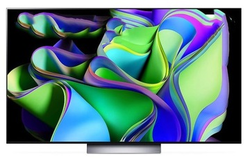 LG OLED55C31LA TV Oled 4K Smart TV Webos DVB-T2