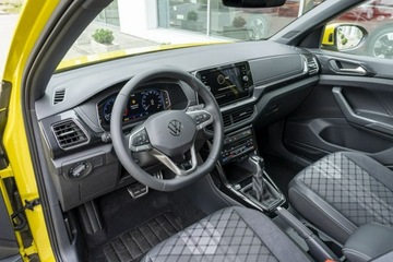 Volkswagen T-Cross 2026 Volkswagen T-Cross R-Line Plus 1.5 TSI 150 KM DSG, zdjęcie 11
