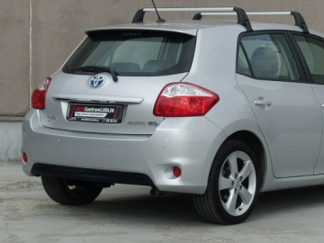 Toyota Auris I 2010 Toyota Auris 1.8 Hybryda/Ksenon/Półskóry/Kamera, zdjęcie 28