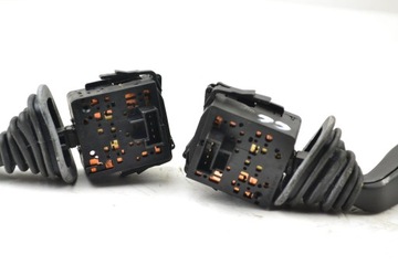 OPEL CORSA C ПЕРЕКЛЮЧАТЕЛЬ ЛАМП СТЕКЛООЧИСТИТЕЛЯ SPIDER