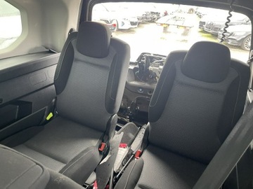 Toyota 2020 Toyota Proace City Verso Automat Kamera 7os., zdjęcie 10