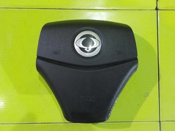 KORANDO III 12r AIRBAG poduszka kierowcy