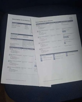 Mazda 3 I Hatchback 1.6 MZ-CD 109KM 2009 Mazda 3 Mazda 3 1.6 CD Sport DPF Active 1.6 Diesel 109KM, zdjęcie 29