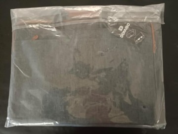 Сумка для ноутбука 17 дюймов, многофункциональный портфель,