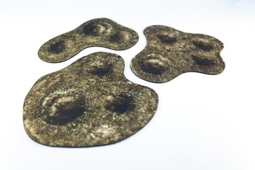 TERENY 2D UNIWERSALNE - KRATERY