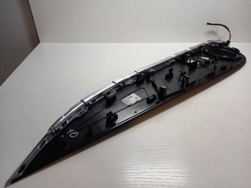 MERCEDES W213 AMG ДЕКОРАТИВНЫЕ НАКЛАДКИ ДВЕРЕЙ 0007505261