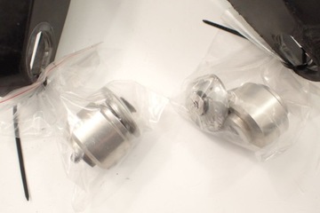 Поручни Triumph Tiger 1200 Explorer 12-15. Защитные приспособления для рук.