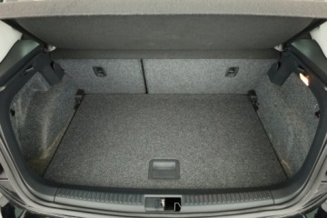 Volkswagen Polo V Hatchback 3d Facelifting 1.2 TSI BlueMotion Technology 90KM 2017 VW Polo 1.2 TSI, Salon Polska, Klima, Tempomat, zdjęcie 8