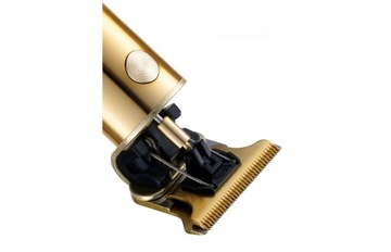 Бритва-триммер для стрижки, бритья бороды и волос мультигрум