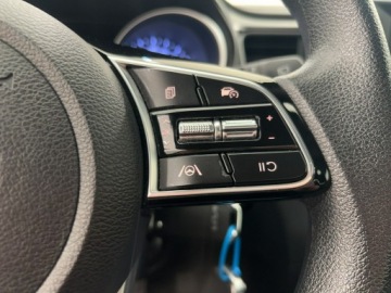 Kia Ceed III Kombi Facelifting 1.5 T-GDI 160KM 2022 Kia Cee'd 1.5T kombi Salon Polska, zdjęcie 20