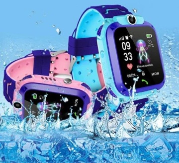 SMARTWATCH GPS ОПРЕДЕЛЕНИЕ ПРОСЛУШИВАНИЕ ВЫЗОВЫ