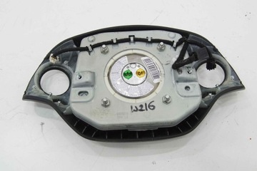 ПОДУШКА БЕЗОПАСНОСТИ ВОДИТЕЛЯ SKORA MERCEDES CL W216 W221