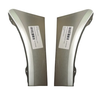 IBIZA CORDOBA 02-09 REPERATURKA BŁOTNIKA PRZÓD L+P