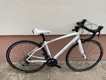 Специализированный дорожный велосипед Dolce, размер 51.