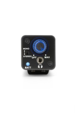 ROCKBORD HA 1 УСИЛИТЕЛЬ ДЛЯ НАУШНИКОВ ВНУТРЕННЕГО МОНИТОРИНГА