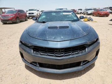 Chevrolet Camaro VI 2021 Chevrolet Camaro LS 2021 2.0l 2.0 Benzyna 275KM, zdjęcie 5